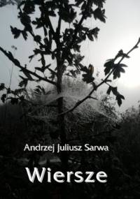 Wiersze - Andrzej Juliusz Sarwa