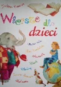 Wiersze dla dzieci - Julian Tuwim