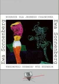 Wiersze dla jednego człowieka - Ewa Sonnenberg