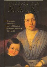 Wiersze dla matki - Izabela Pawlak