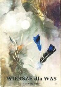 Wiersze dla was - Jan Stanisław Kopczewski