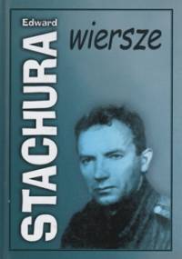 Wiersze - Edward Stachura