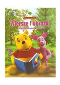 Wiersze i obrazki. Opowiada Natalia Usenko - Natalia Usenko