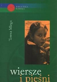 Wiersze i pieśni - Teresa Mirga
