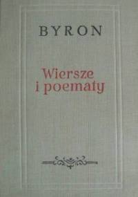 Wiersze i poematy - George Gordon Byron