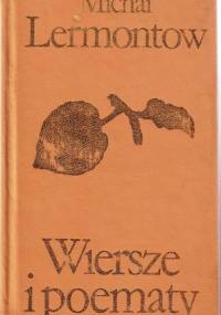Wiersze i poematy - Michaił Lermontow