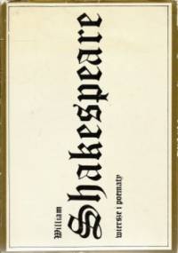 Wiersze i poematy - William Shakespeare