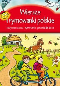 Wiersze i rymowanki polskie
