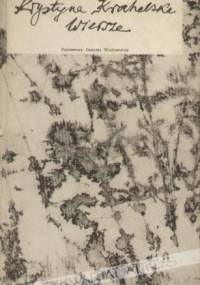 Wiersze - Krystyna Krahelska