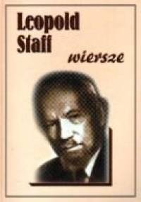 Wiersze - Leopold Staff