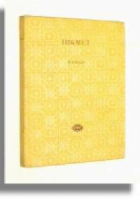 Wiersze - Nâzım Hikmet