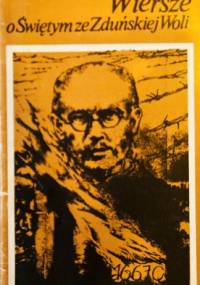 Wiersze o Świętym ze Zduńskiej Woli - praca zbiorowa