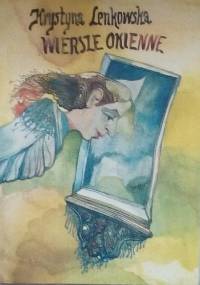 Wiersze okienne - Krystyna Lenkowska