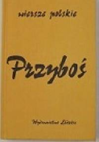 Wiersze polskie - Julian Przyboś