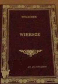 Wiersze - Rafał Wojaczek