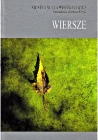 WIERSZE - s. Nulla Westwalewicz