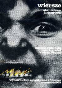 Wiersze - Stanisław Jachowicz