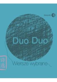 Wiersze wybrane - Duo Duo