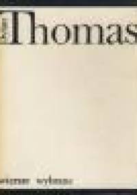 Wiersze wybrane - Dylan Thomas