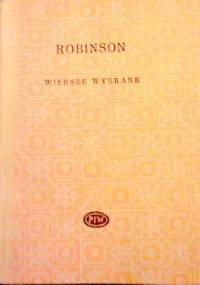 Wiersze wybrane - Edwin Arlington Robinson
