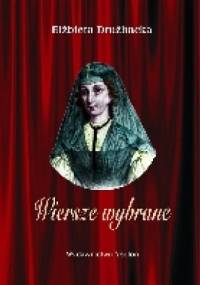 Wiersze wybrane - Elżbieta Drużbacka