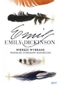 Wiersze wybrane Emily Dickinson - Emily Dickinson