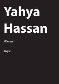 Wiersze - Yahya Hassan