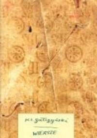 Wiersze z Prania - Konstanty Ildefons Gałczyński