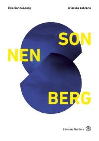 Wiersze zebrane - Ewa Sonnenberg