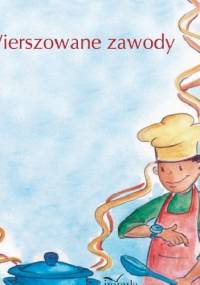 Wierszowane zawody - Magdalena Dawidziuk-Stach