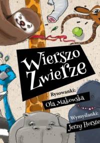 Wierszozwierze - Jerzy Horsten