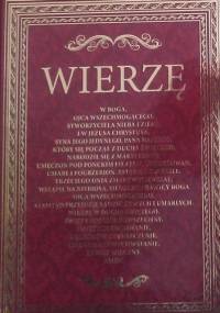 Wierzę - praca zbiorowa