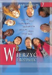 Wierzyć i rozumieć