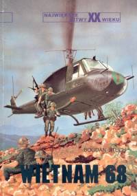 Wietnam 68 - Bogdan Stech