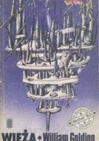 Wieża - William Golding