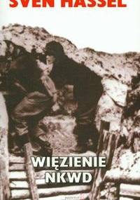 Więzienie NKWD - Sven Hassel