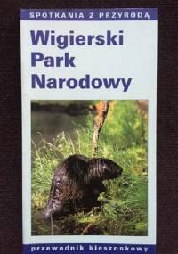 Wigierski Park Narodowy