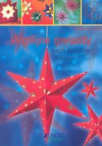 Wigilijne gwiazdy - Lutzner Kathleen