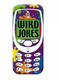 Wikd Jokes - praca zbiorowa