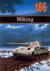 Wiking 1941-1945 - Jacek Solarz