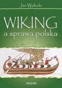 Wiking a sprawa polska - Jan Wołucki