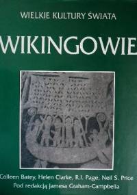 Wikingowie - Raymond Ian Page