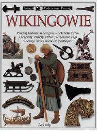 Wikingowie - Susan M. Margeson