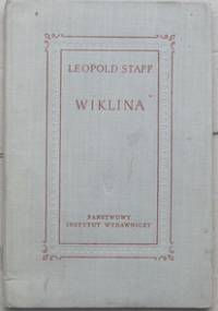 Wiklina - Leopold Staff