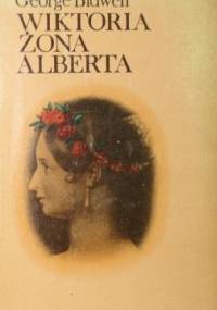 Wiktoria, żona Alberta - George Bidwell