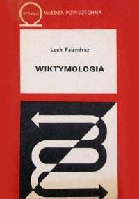 Wiktymologia - Lech Falandysz