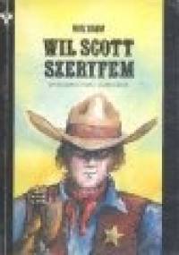 Wil Scott szeryfem - Fritz Daum