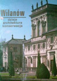Wilanów - Jacek Cydzik