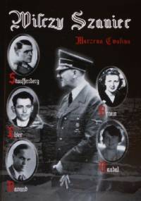 Wilczy Szaniec - Marzena Cwalina
