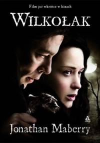 Wilkołak - Jonathan Maberry